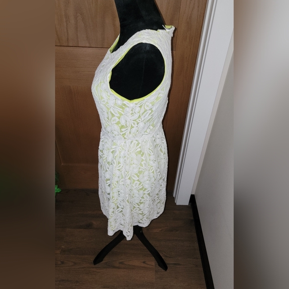 DRESS - Picture 6 of 11